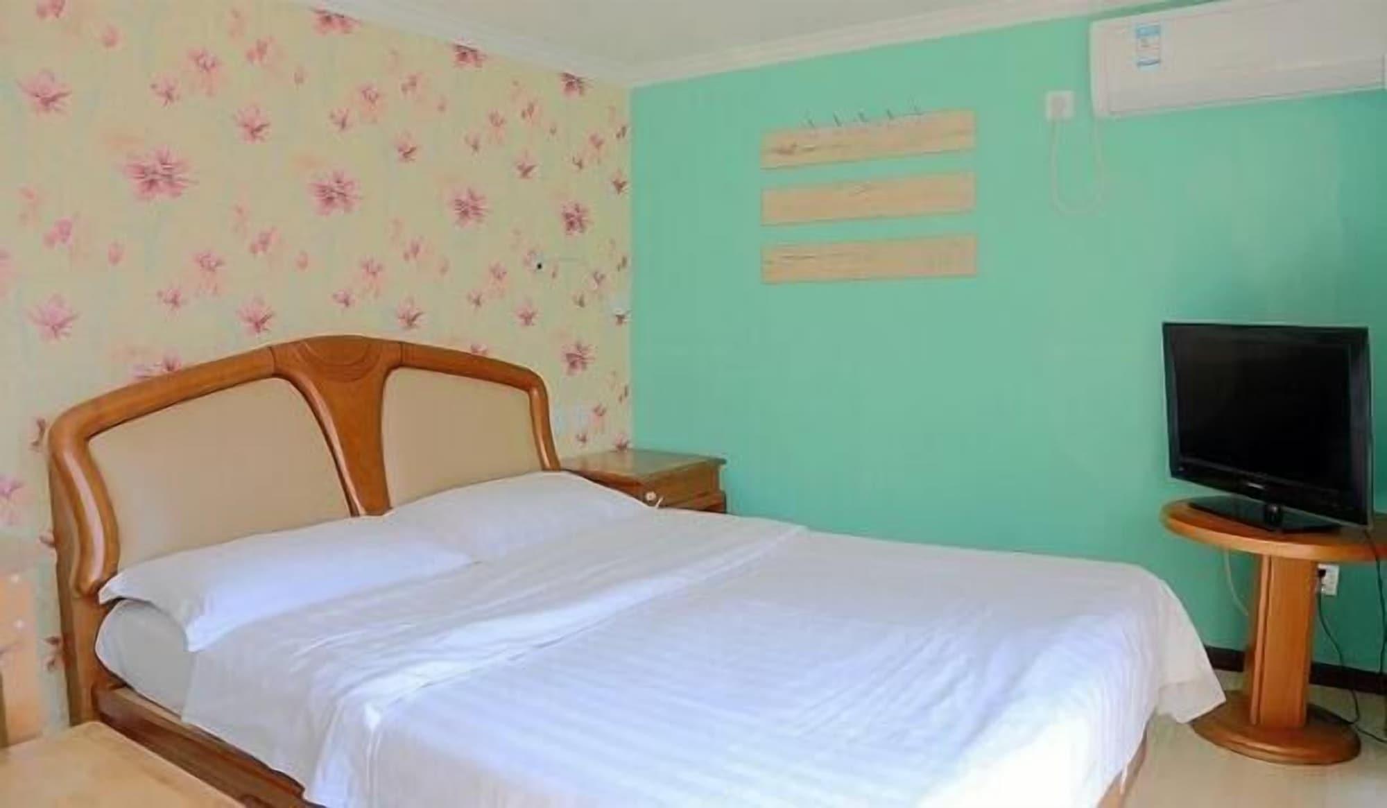 Beijing Lucky Family Hostel Luaran gambar