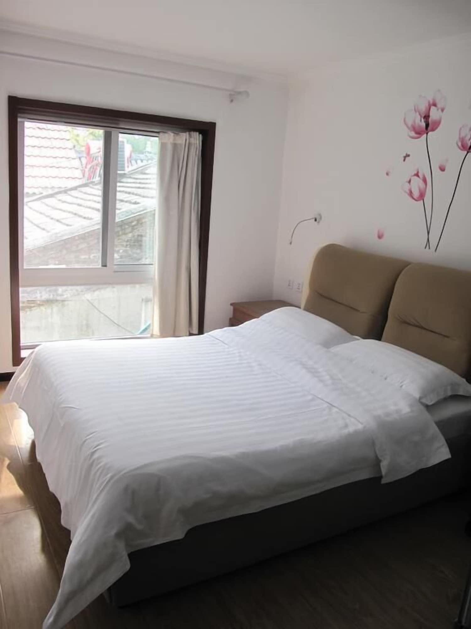 Beijing Lucky Family Hostel Luaran gambar