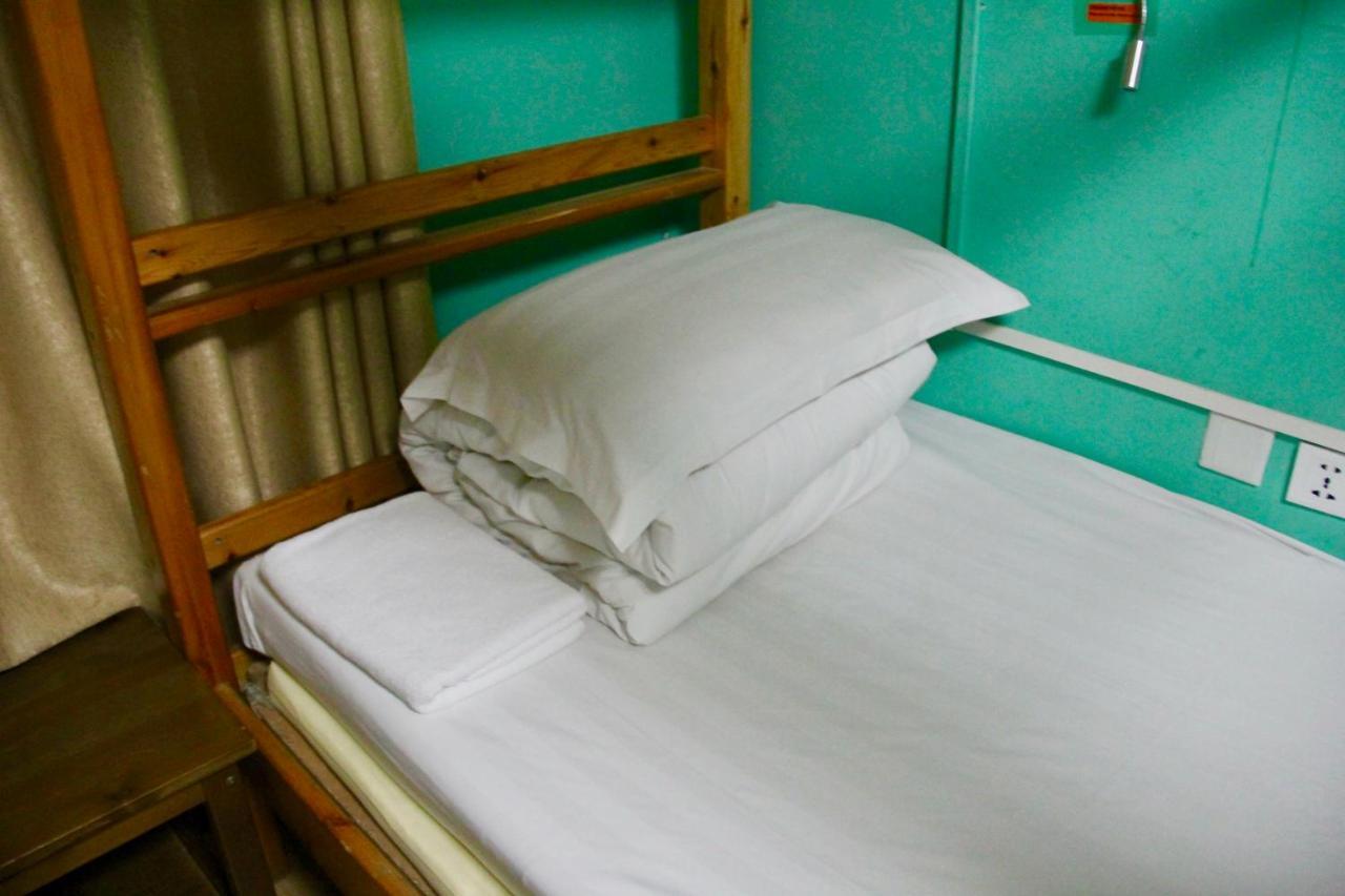 Beijing Lucky Family Hostel Luaran gambar