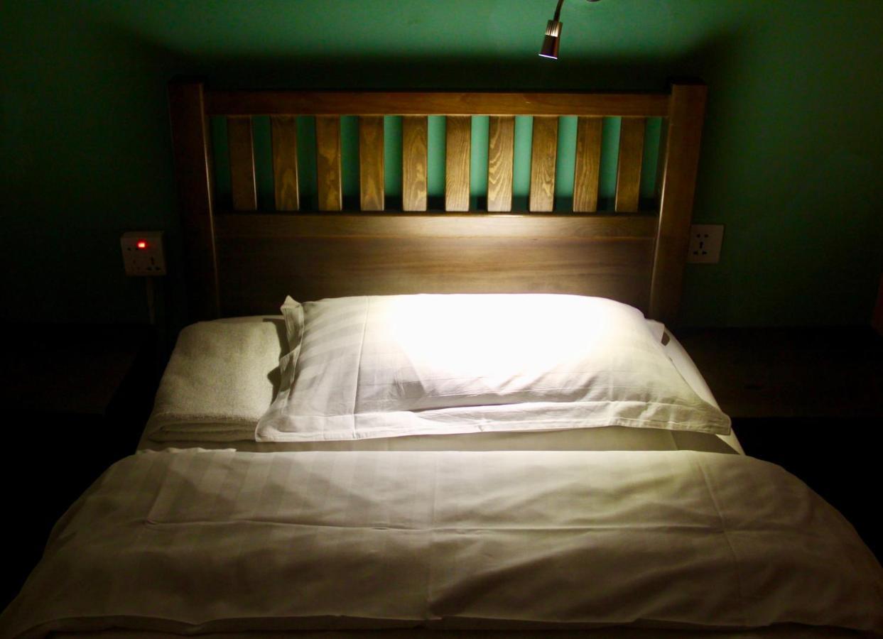 Beijing Lucky Family Hostel Luaran gambar