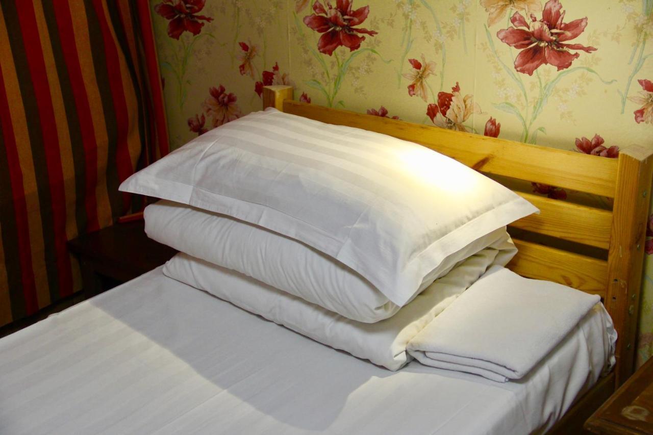 Beijing Lucky Family Hostel Luaran gambar