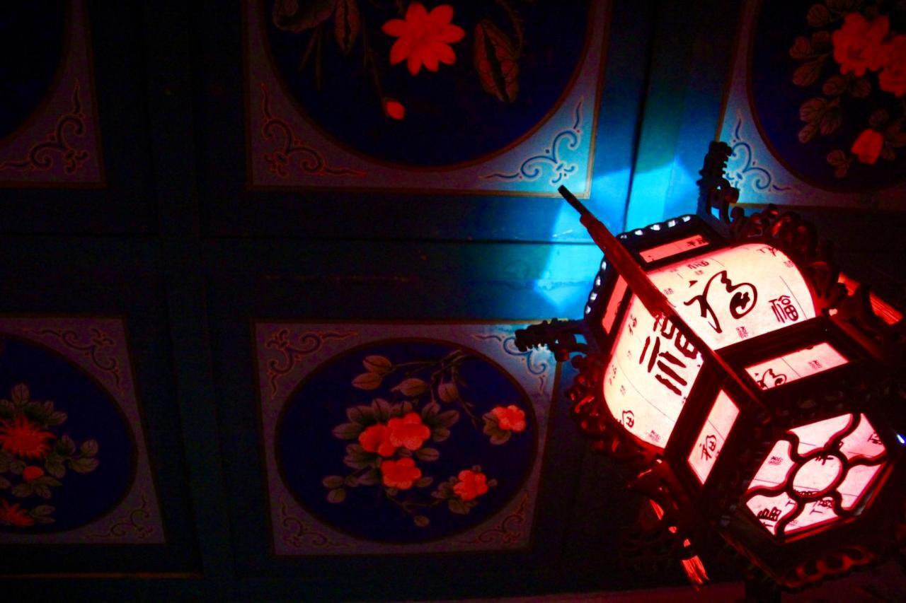 Beijing Lucky Family Hostel Luaran gambar