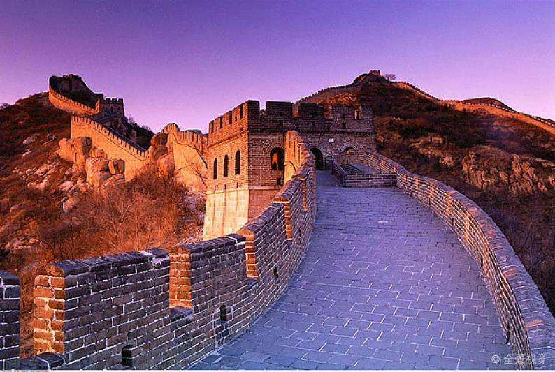 Beijing Lucky Family Hostel Luaran gambar